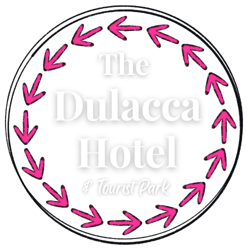 The Dulacca Hotel