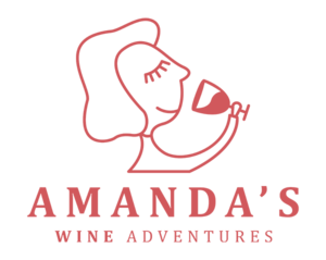 Amanda's wine adventures