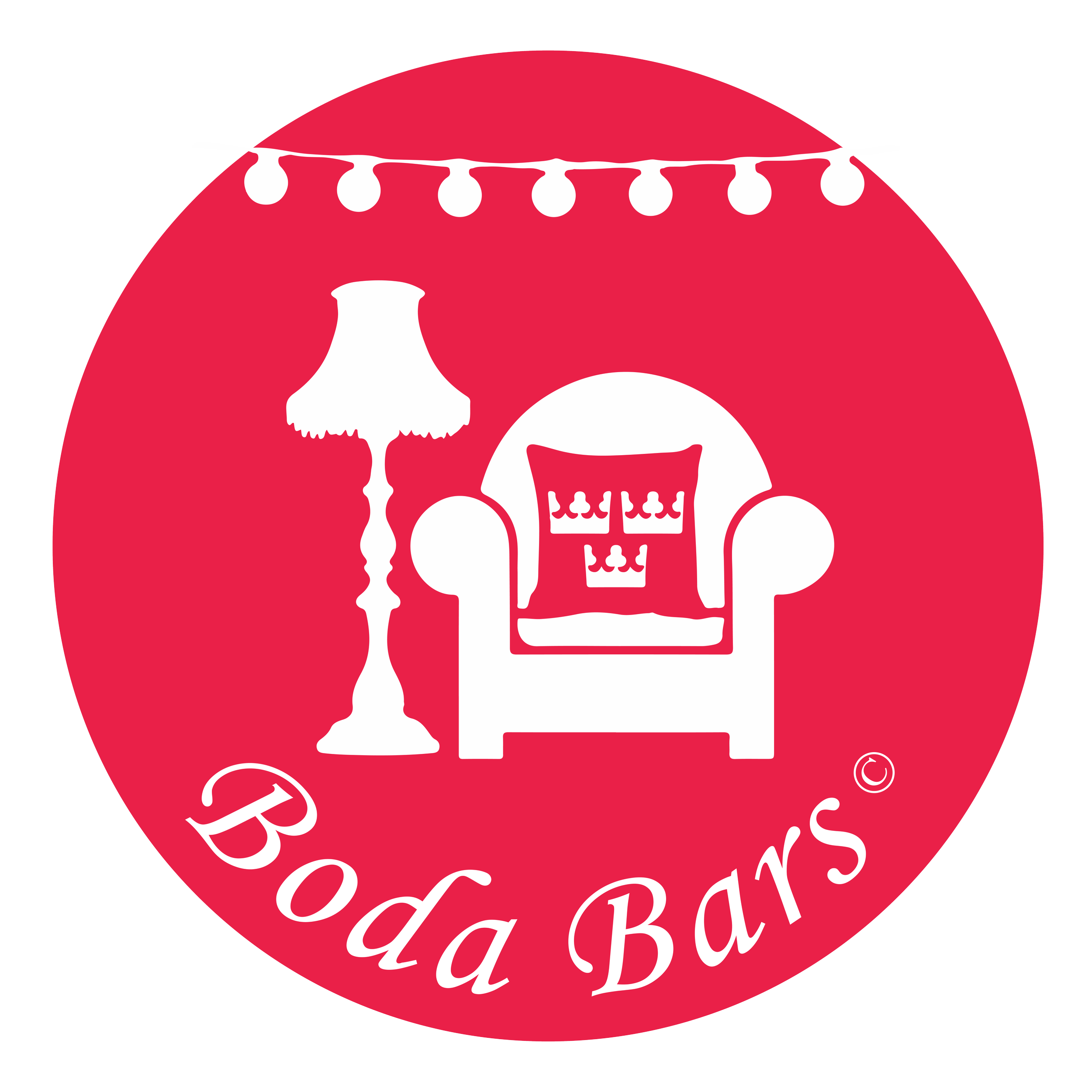 Boda Bars