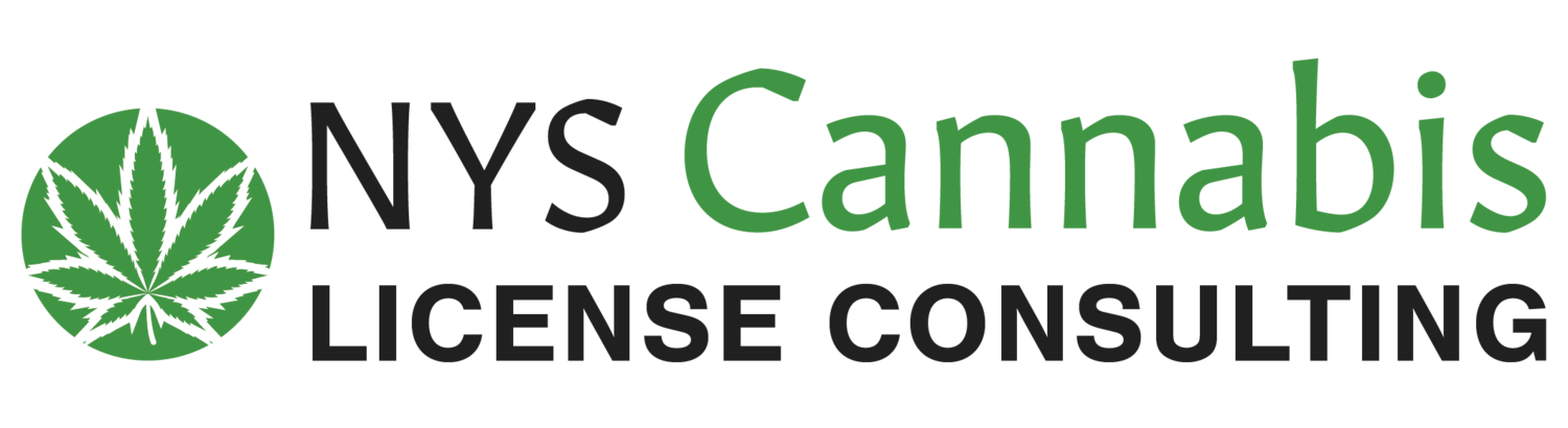 NYS Cannabis License Consulting