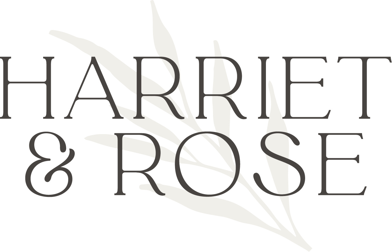 Harriet & Rose