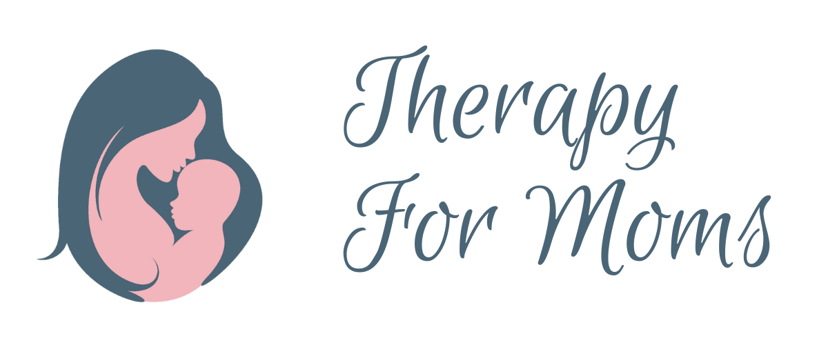 Therapy for Moms in NY