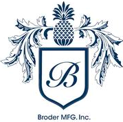 Broder Manufacturing, Inc.
