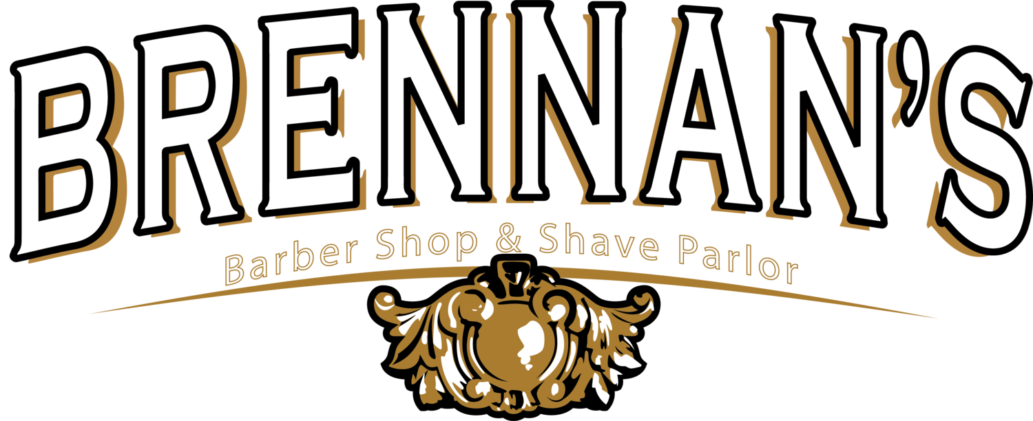 Brennan's Barber Shop & Shave Parlor