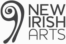 New Irish Arts