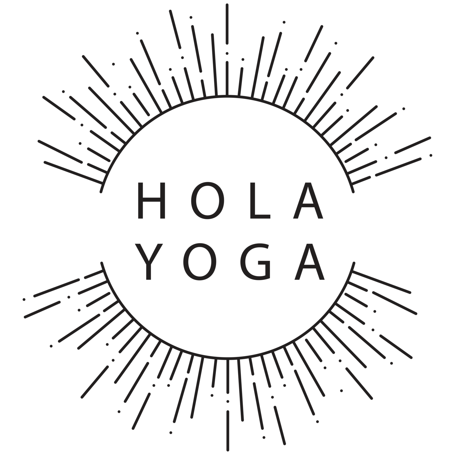 Hola Yoga