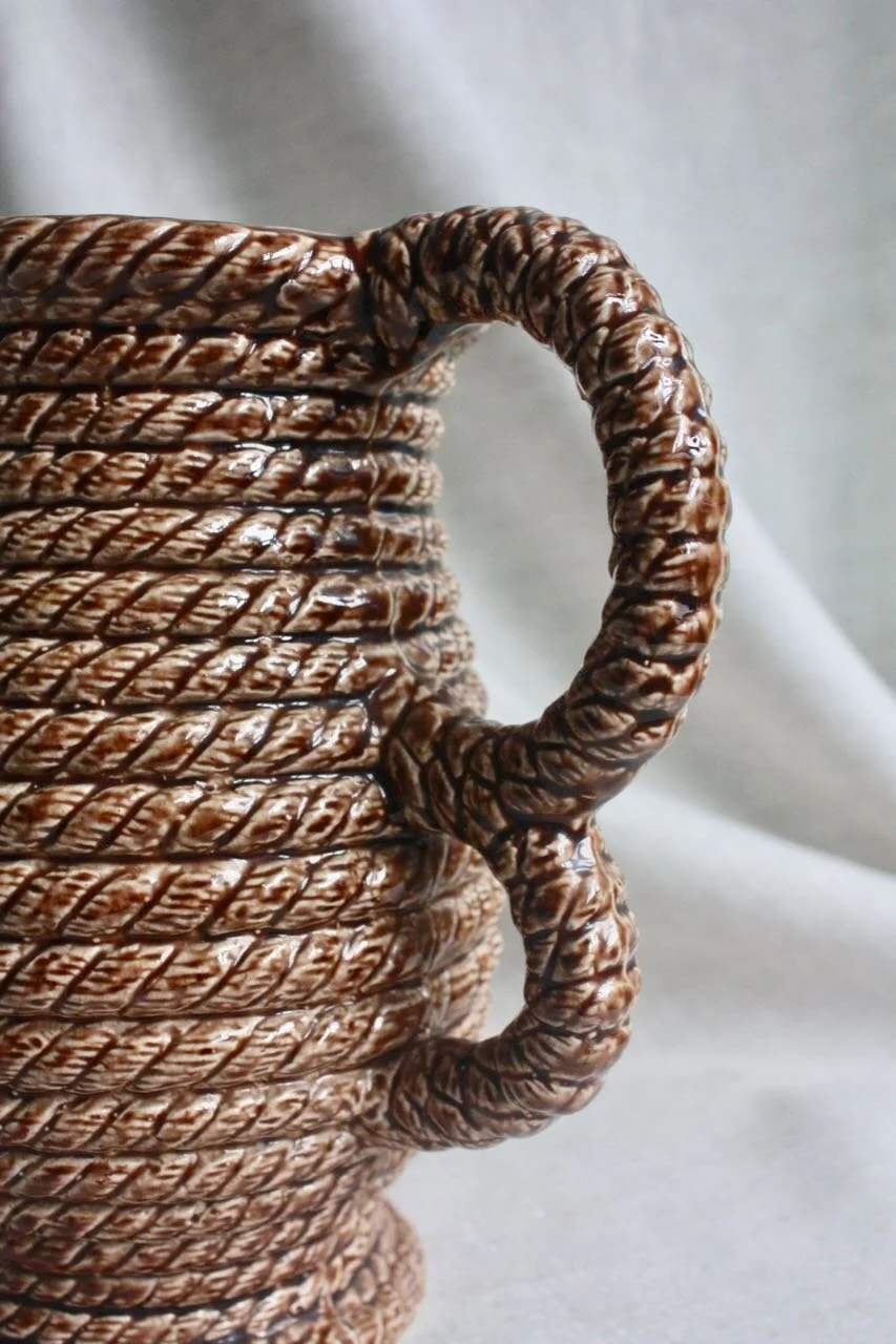 large rope