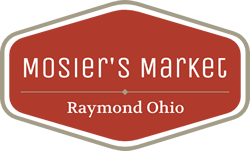 Mosier&#39;s Market