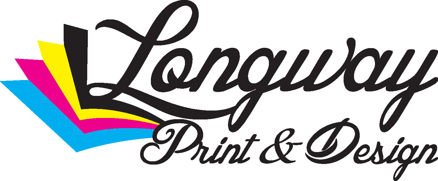 Longway Print &amp; Design