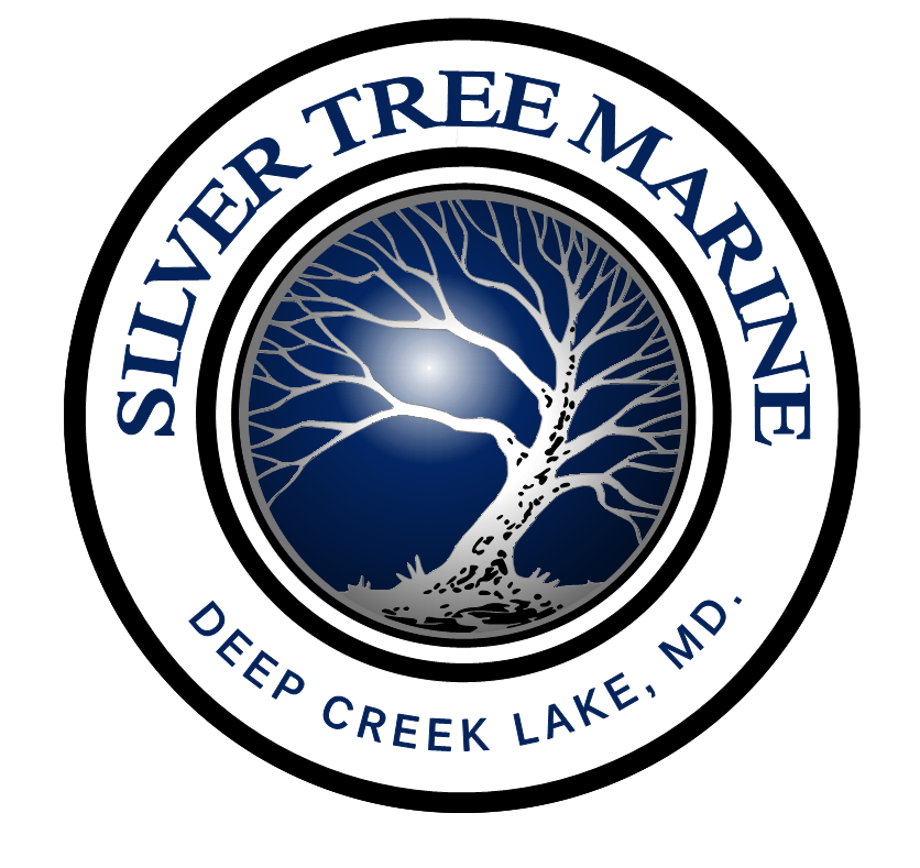  Silver Tree Marine