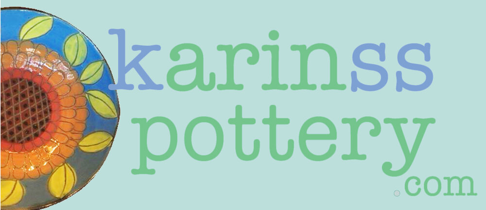 karins-pottery.com