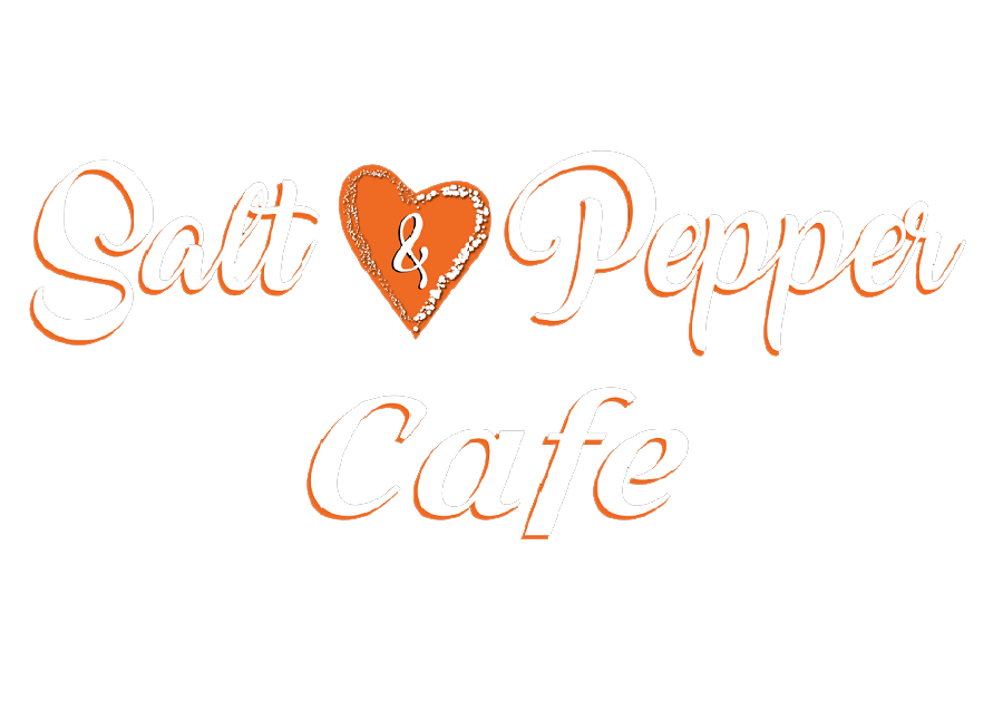 Salt & Pepper Cafe Levin