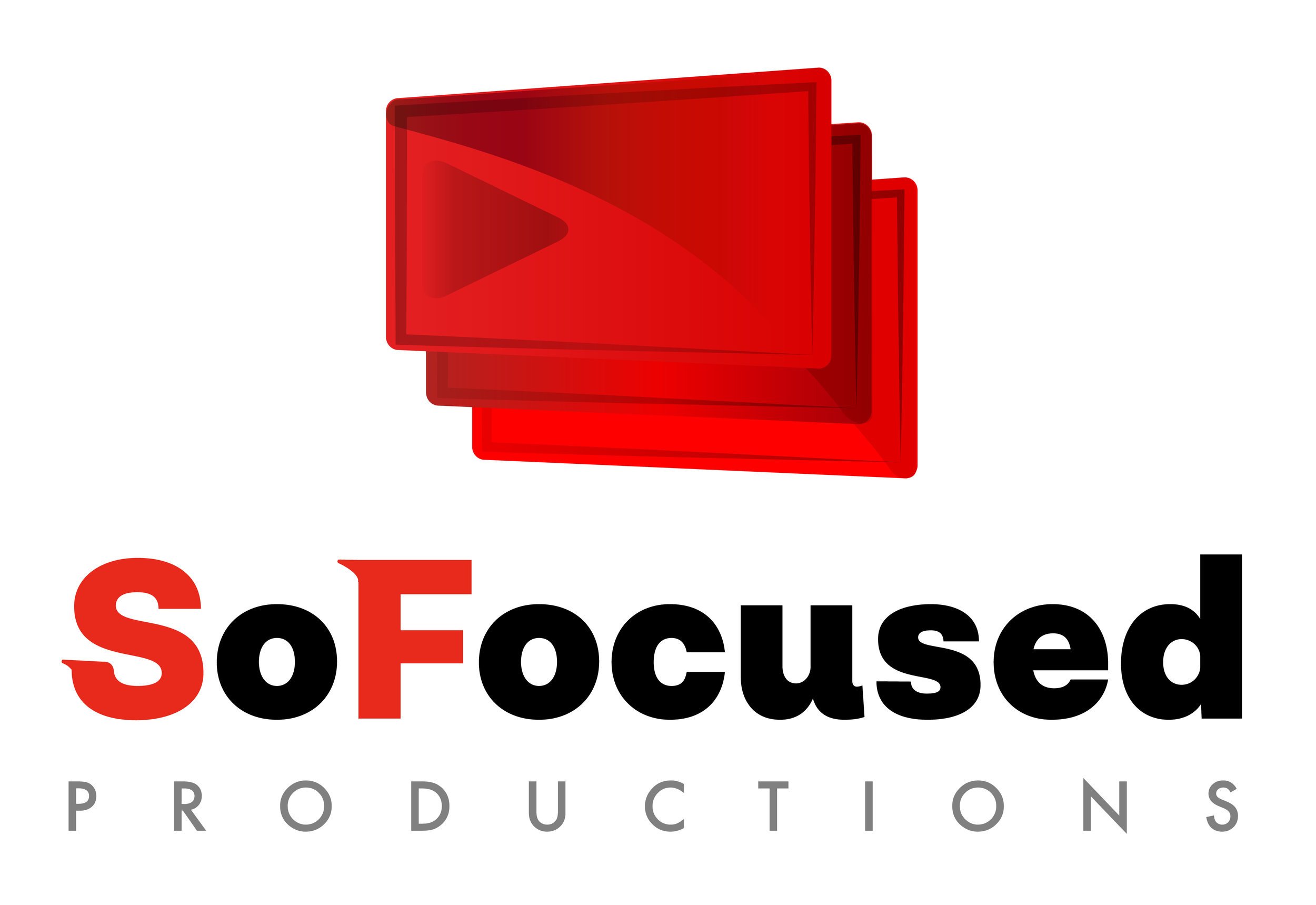 So Focused Productions