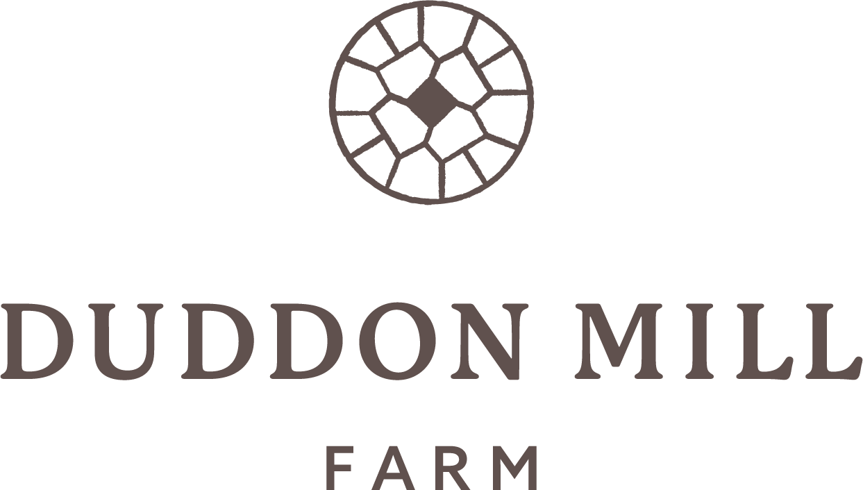 Duddon Mill Farm