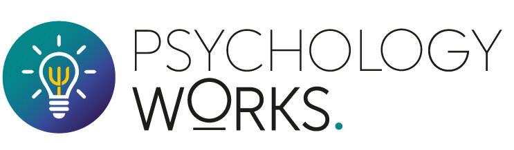 Psychology Works 