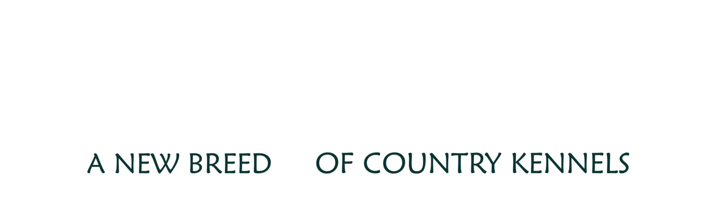 Shelleys Kennels -  A New Breed Of Country Kennels