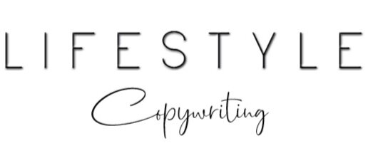 Lifestyle Copywriting | Fashion, Beauty & Lifestyle Content