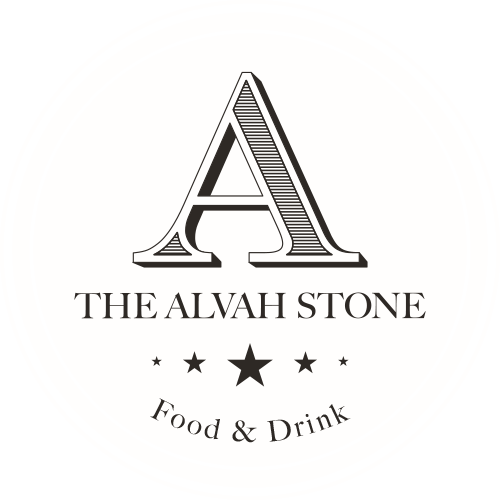 The Alvah Stone