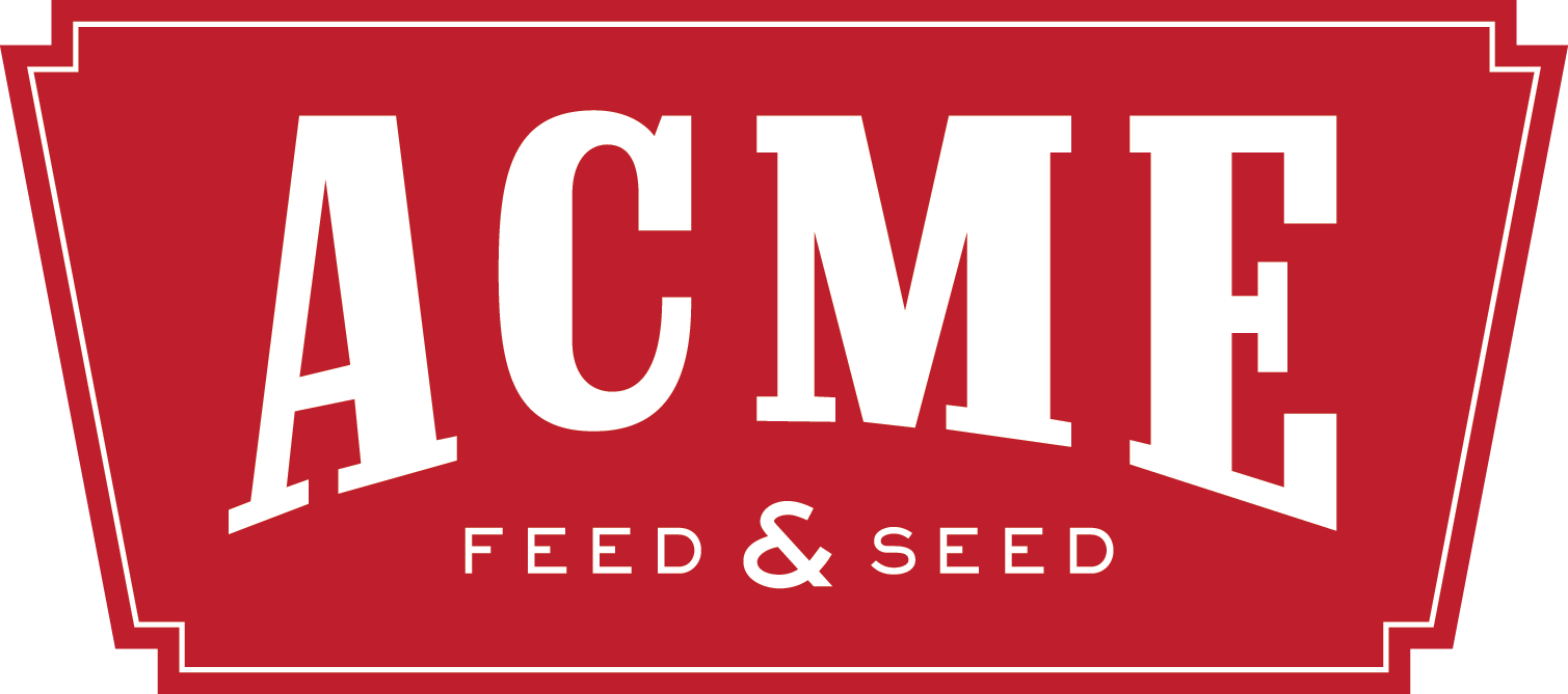 Acme Feed and Seed