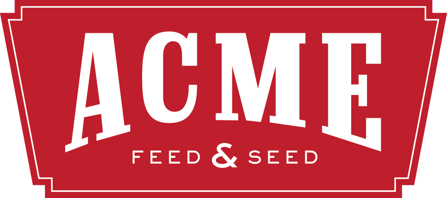 Acme Feed and Seed