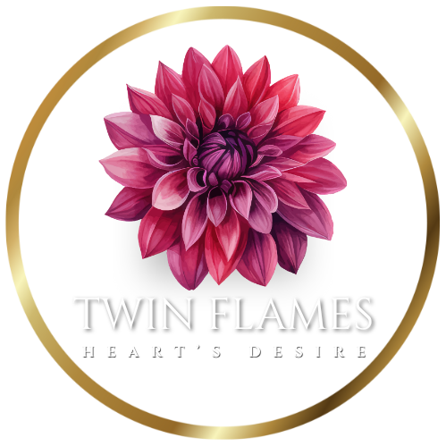 Twin Flames Heart's Desire