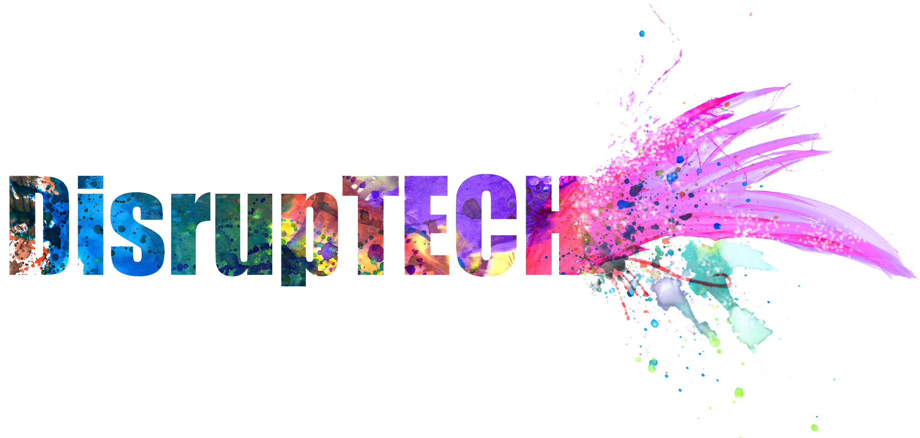 DisrupTECH