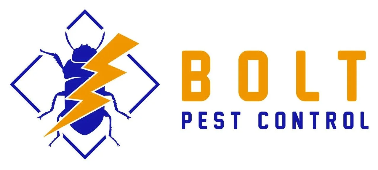 Bolt Pest Control