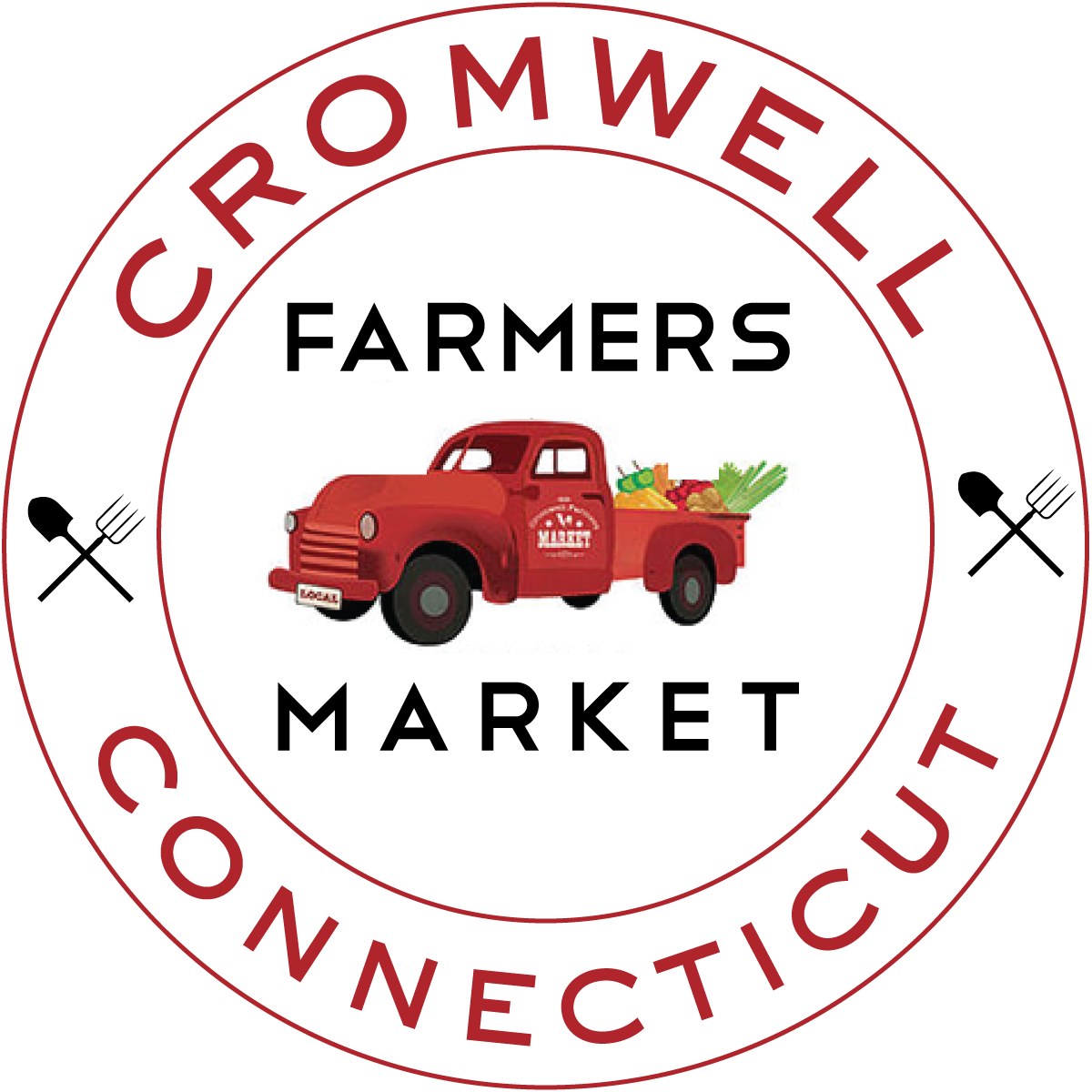 Cromwell Farmers Market | Fresh &amp; Local | Cromwell, CT