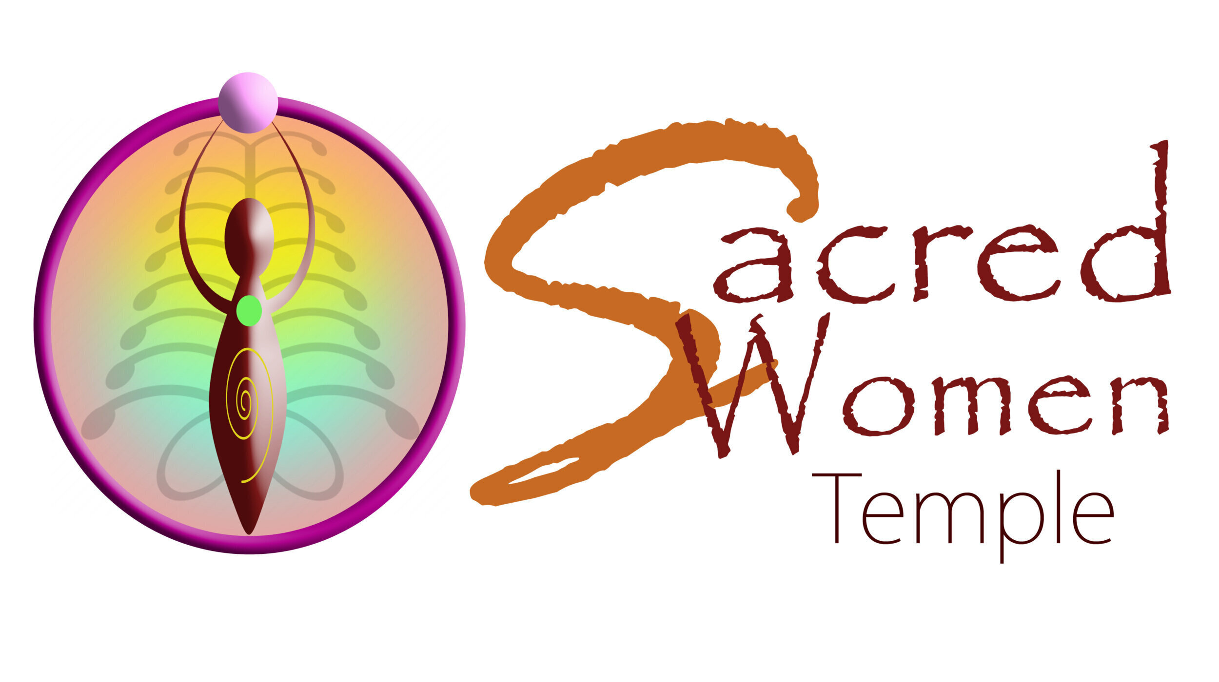 Sacred Women Temple