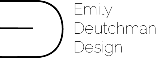 Emily Deutchman Design