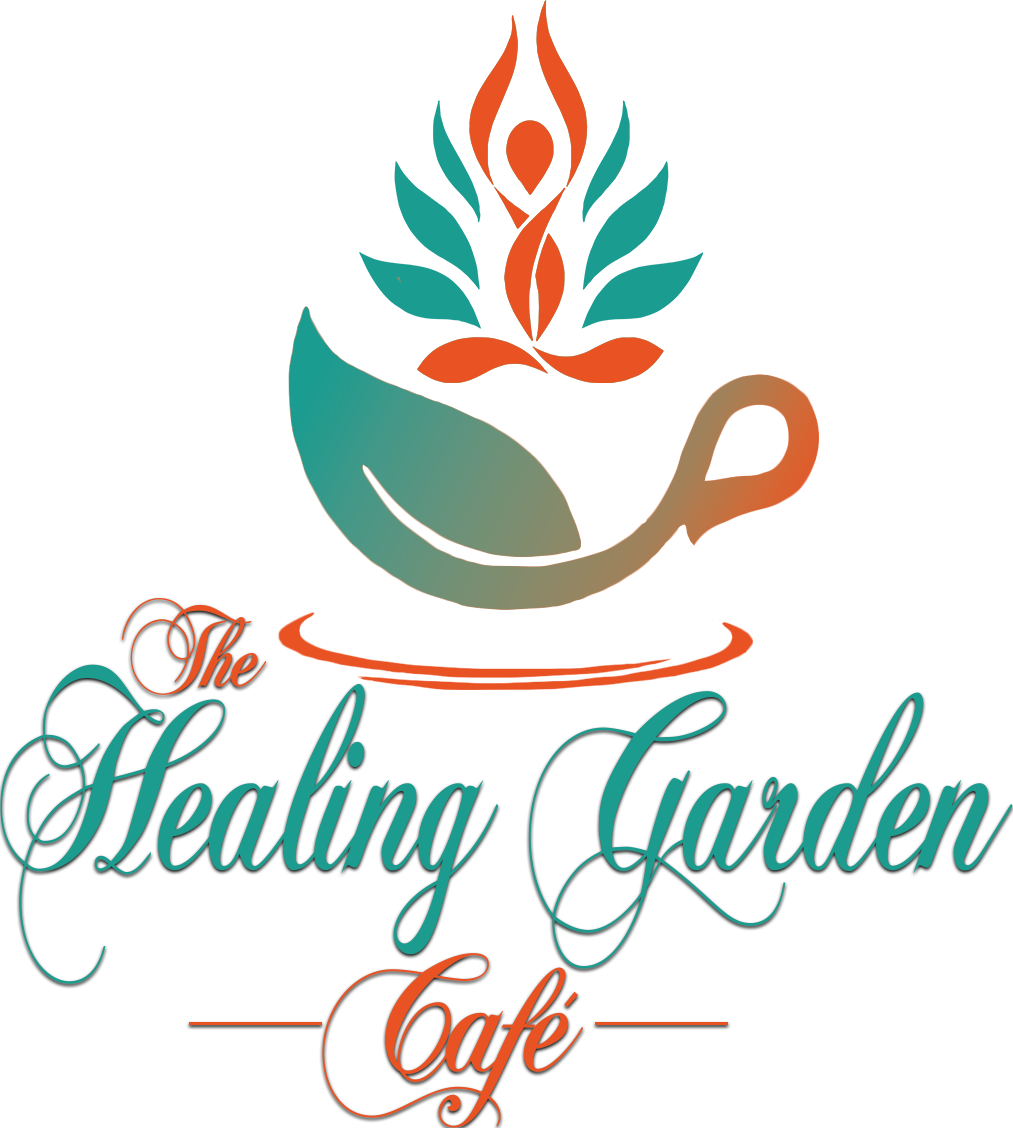THE HEALING GARDEN CAFE