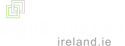 Signs Connect Ireland