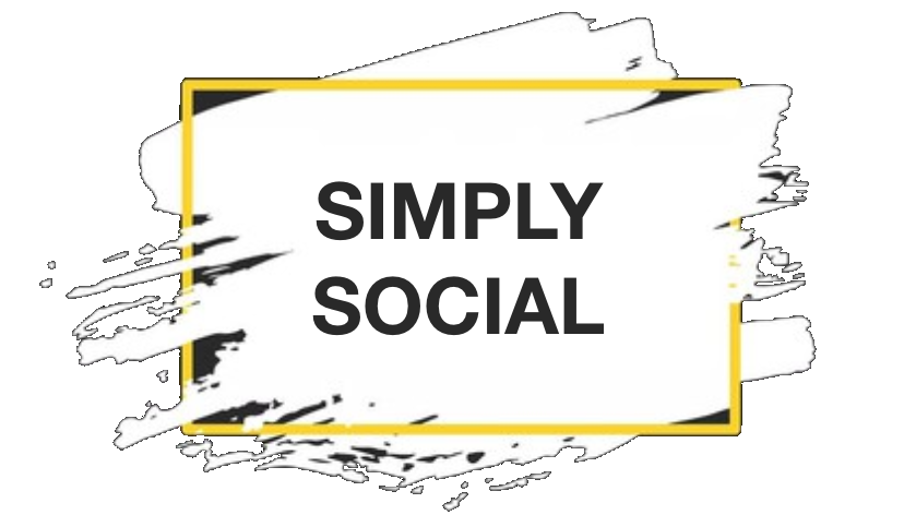 Simply Social - Social Media Marketing Consultant
