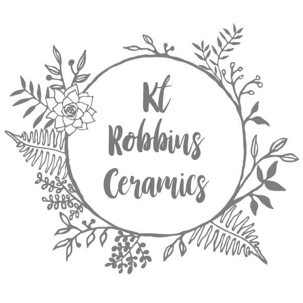 Kt Robbins Ceramics