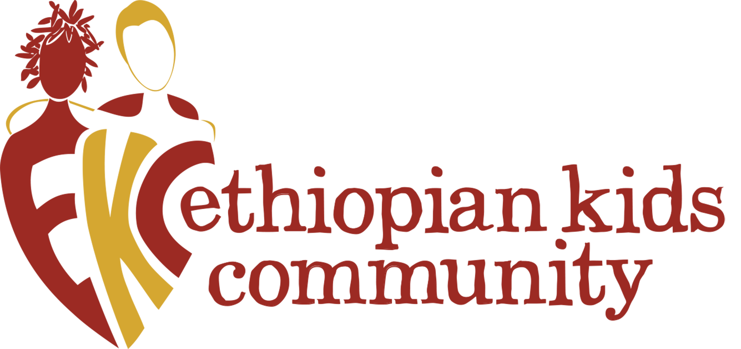 Ethiopian Kids Community