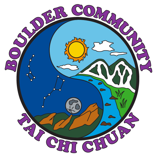BOULDER COMMUNITY TAI CHI CHUAN