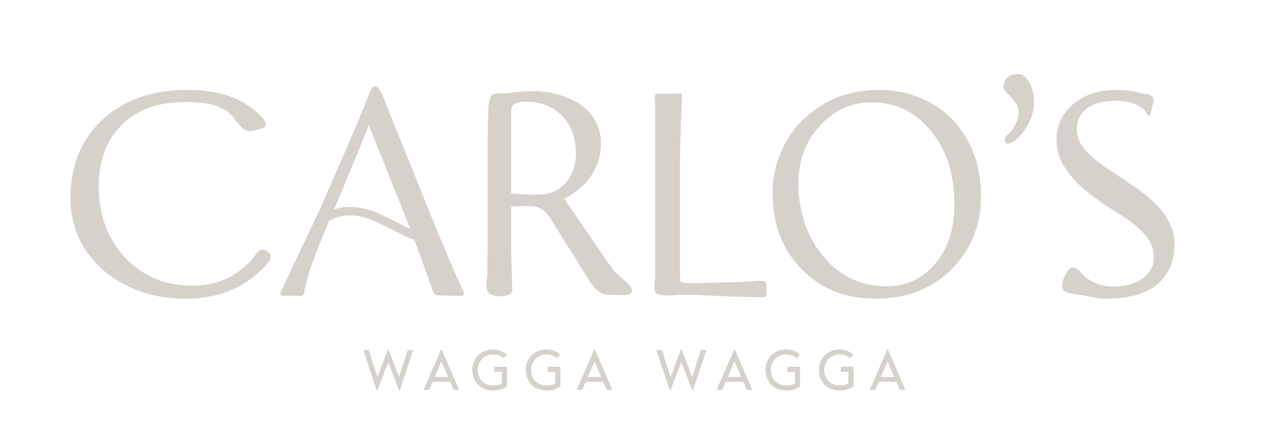 Carlo&#39;s Cafe &amp; Restaurant Wagga | Wagga Catering