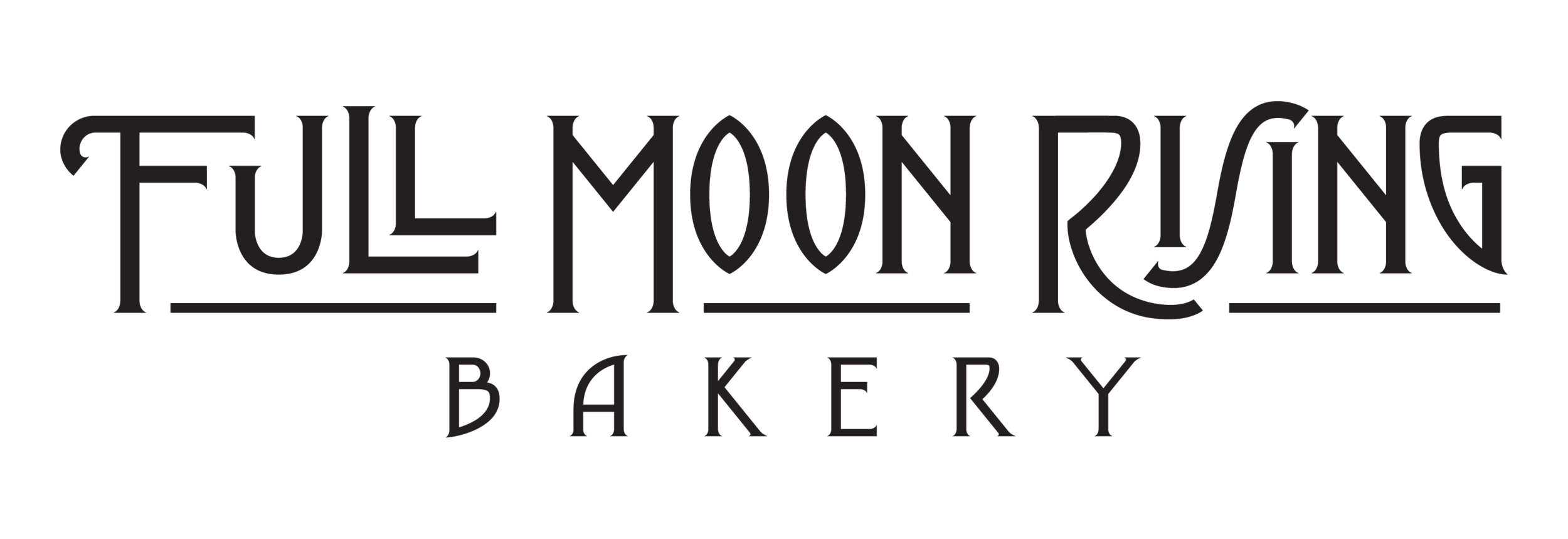 Full Moon Rising Bakery