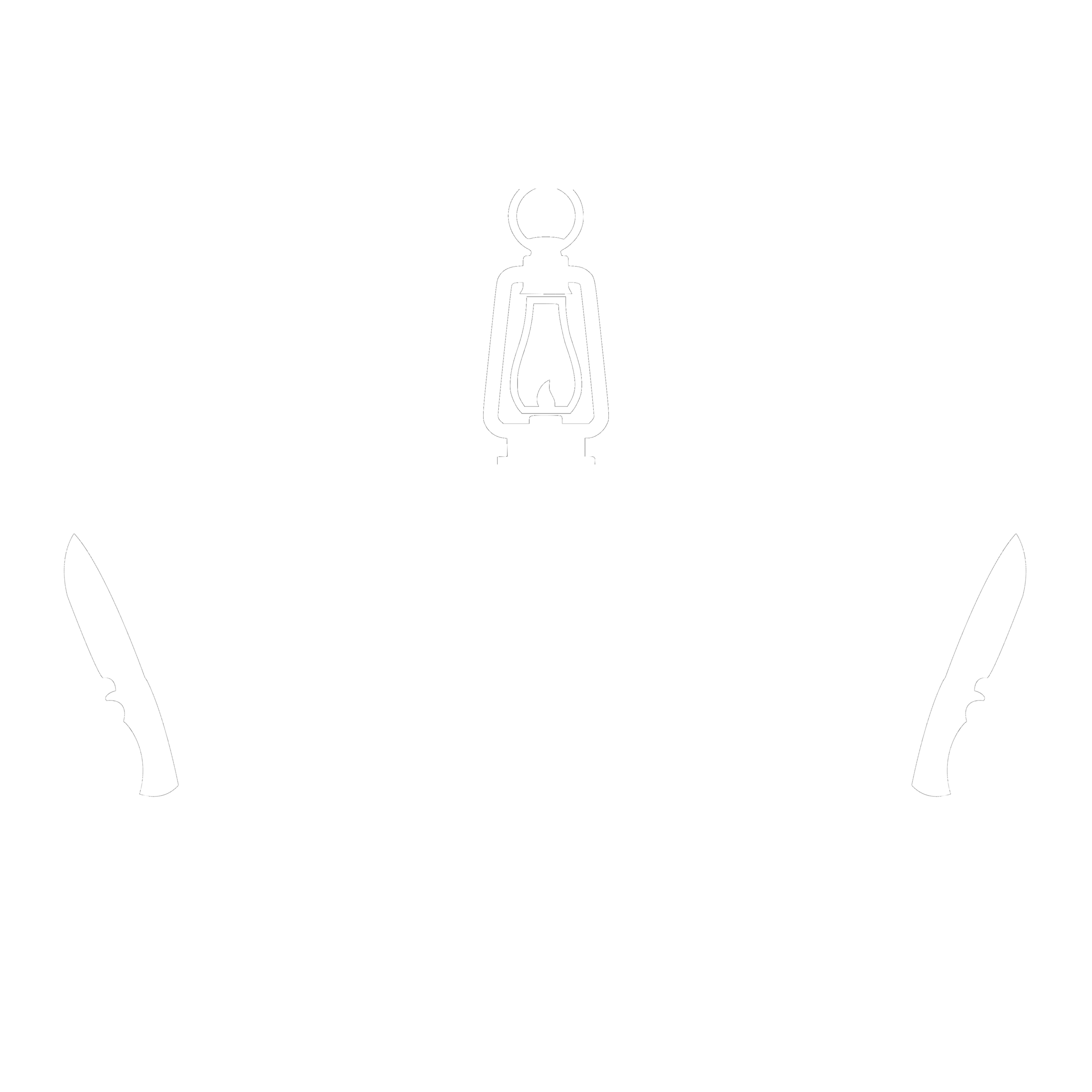 BlackLite Knives