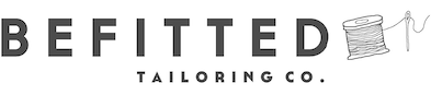 BeFitted Tailoring Co.