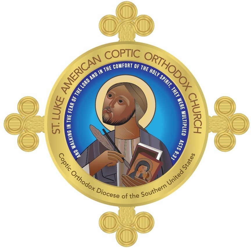 St. Luke American Coptic Orthodox Church ☨