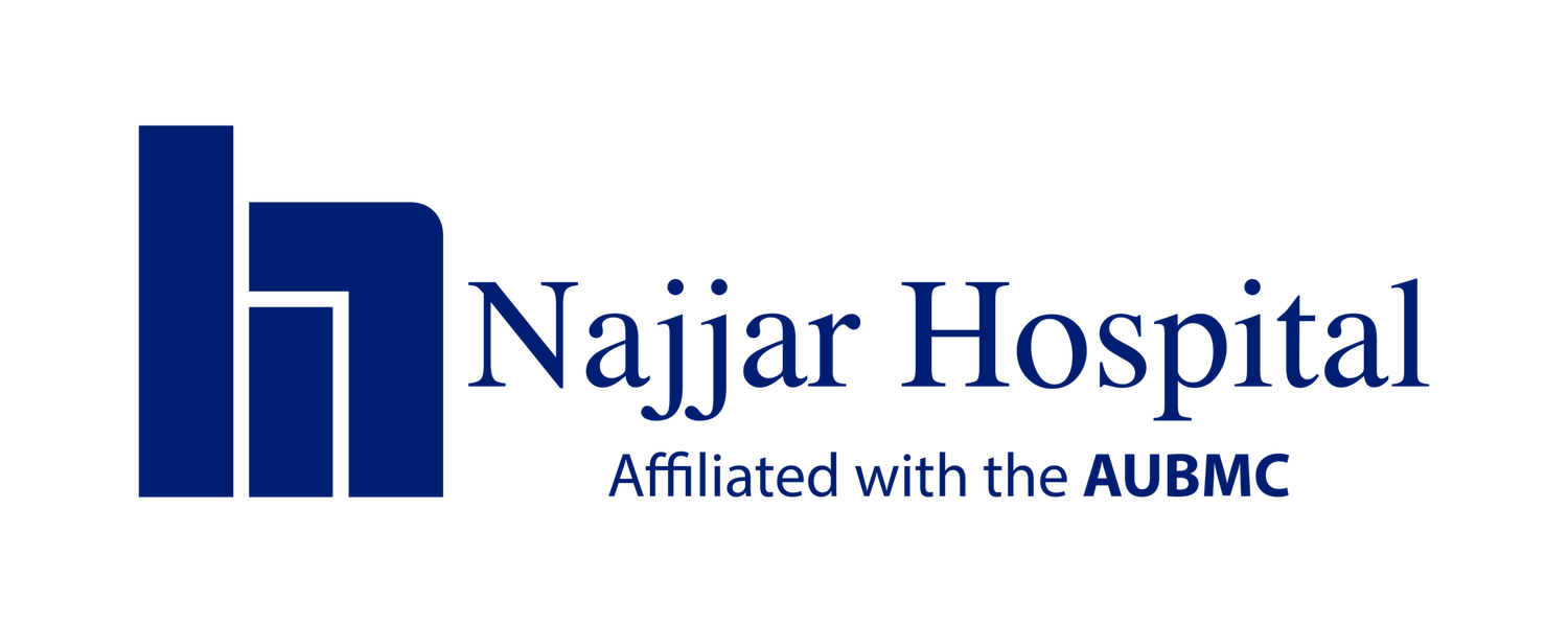 Najjar Hospital