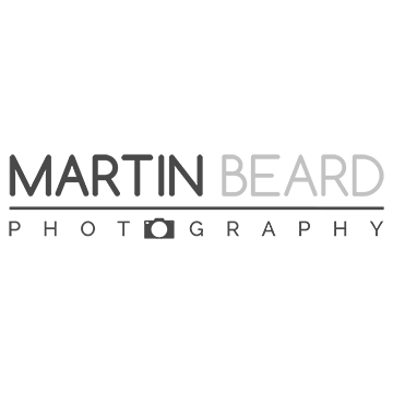 Award Winning Wedding Photographer Martin Beard 