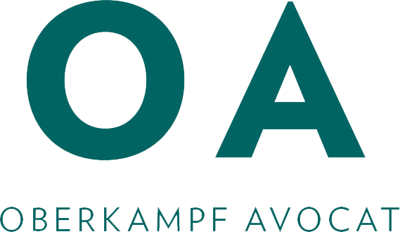 Oberkampf Avocat International Law Firm