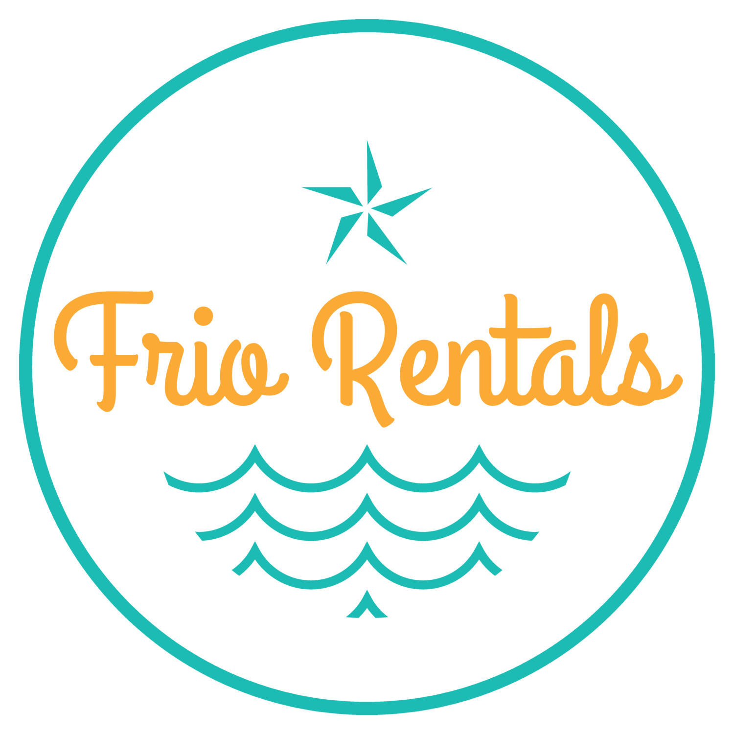 Frio Rentals