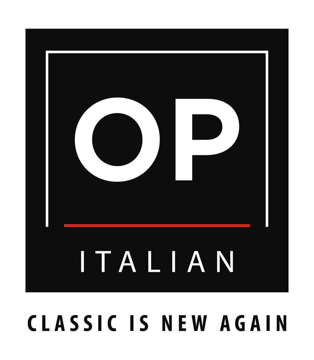 OP Italian Indy