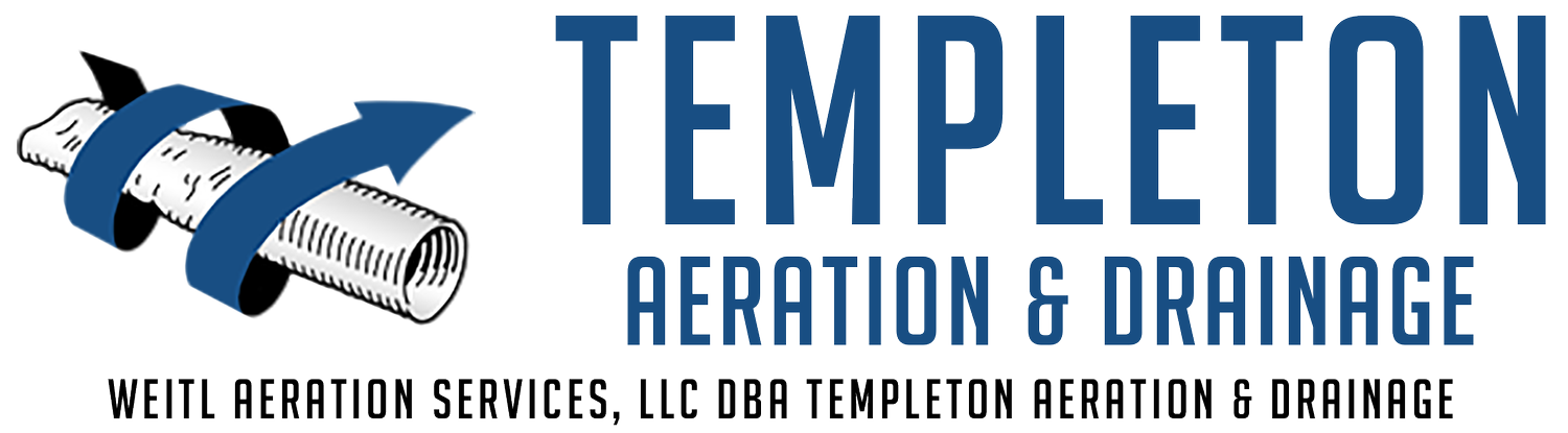 Templeton Aeration & Drainage