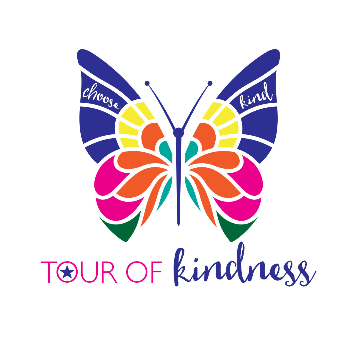 Tour of Kindness