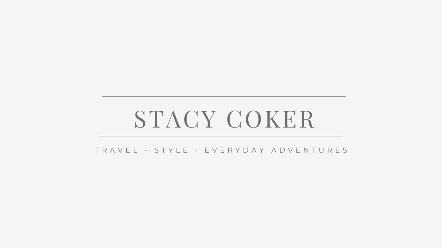 Stacy Coker