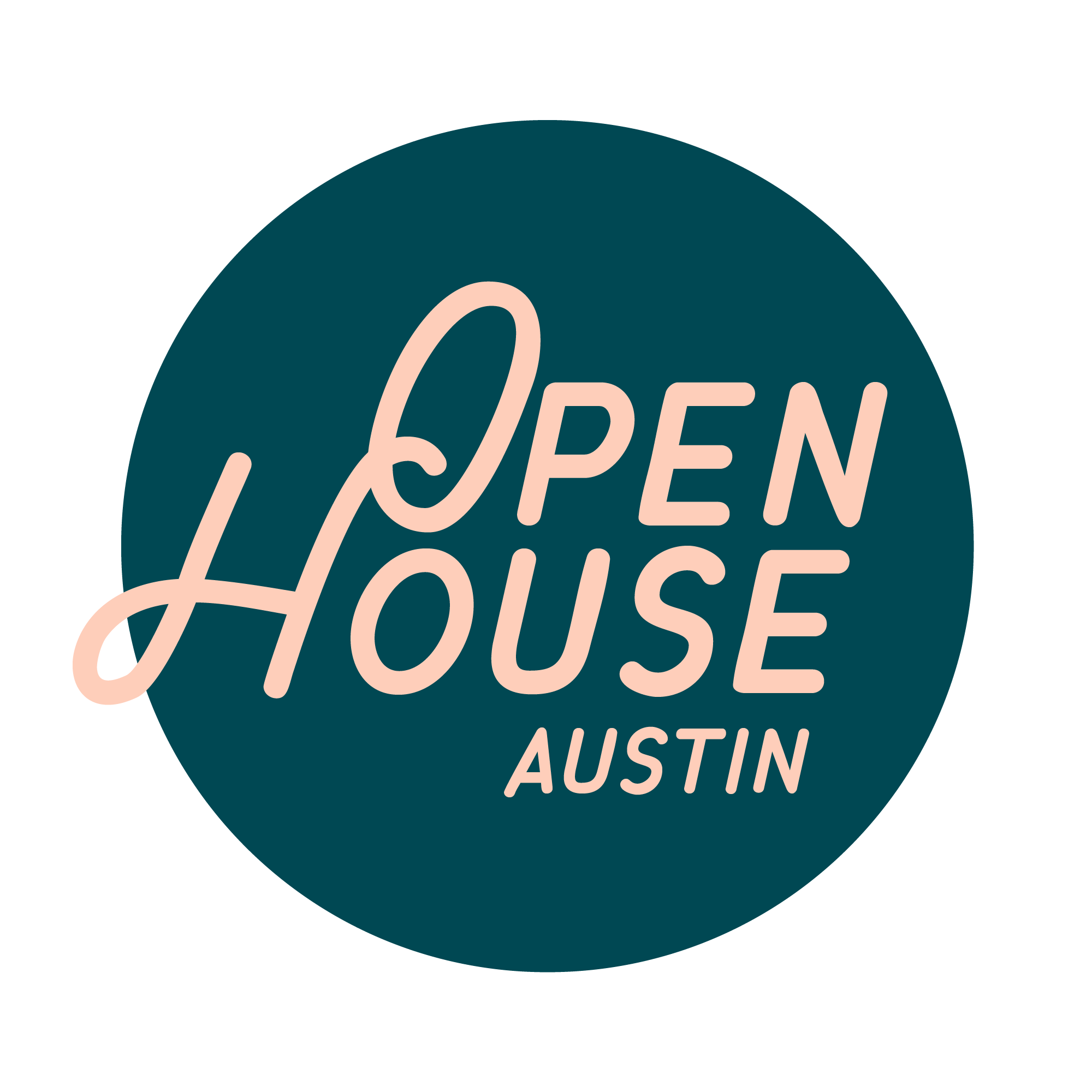 Open House Austin